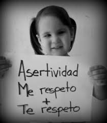 que es la asertividad