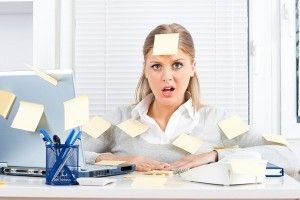procrastinar