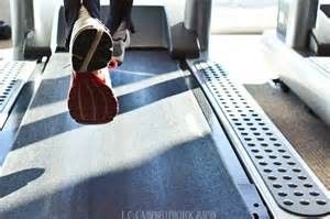 cinta de correr