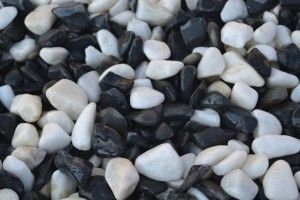 piedra negra piedra blanca