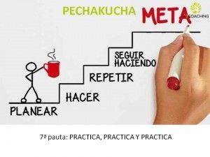 PechaKucha practica