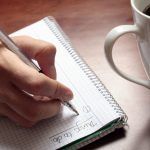 técnicas de manejo del estres escritura